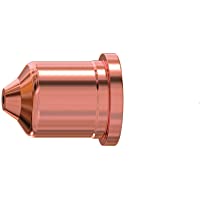 Los mejores  - hypertherm 220819 boquilla para powermax65-85-105 Plasma linterna- 65 A (Pack de 5)